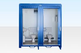 Best Portable Toilet Rental for Emergency Services  in Oak Harbor, WA